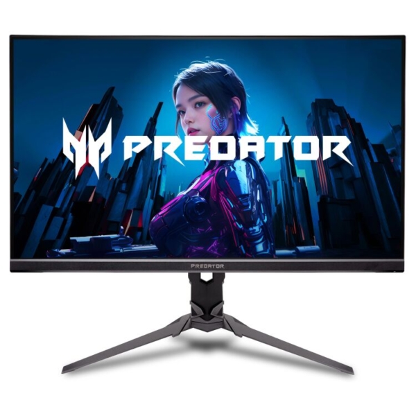 Acer Predator XB273U X1 27'' gaming monitor