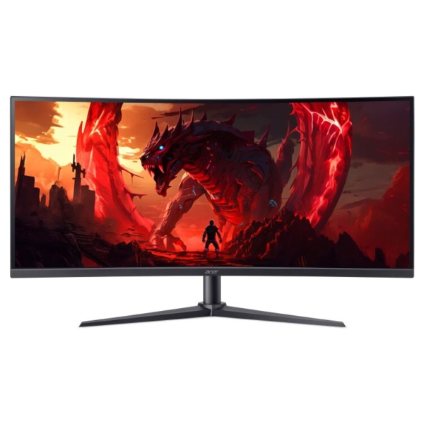 Acer Nitro XZ340CUR X2 34'' Curved gaming monitor