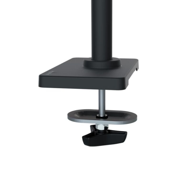 Ergotron LX Pro Large Base with Grommet Mount Conversion Kit standaard