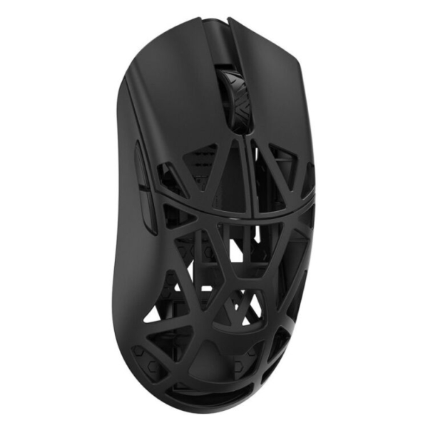 WLMouse Beast X Pro - Solid Sides gaming muis