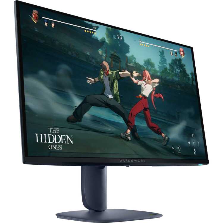 Alienware AW2725D 27'' gaming monitor