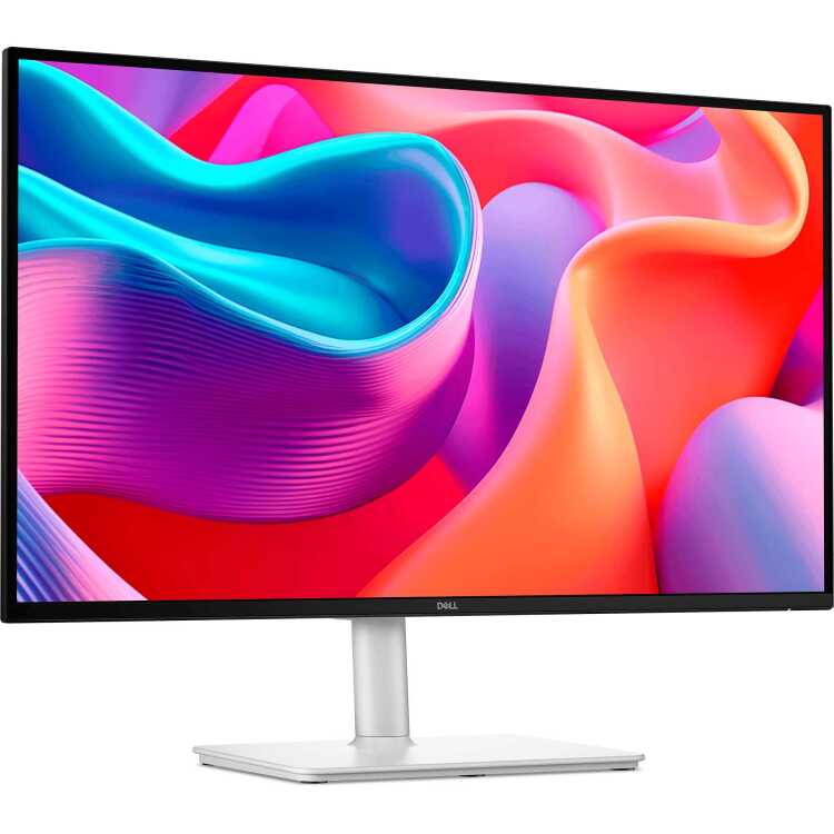 Dell Plus S2725DC ledmonitor
