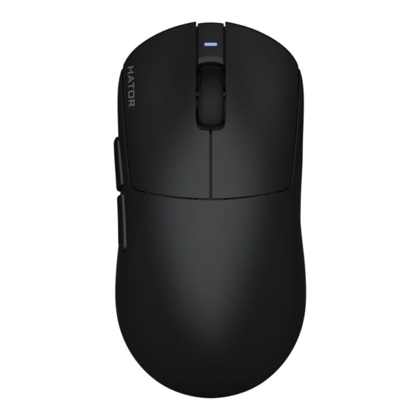 Hator Quasar 3S ULTIMA 8K Wireless gaming muis