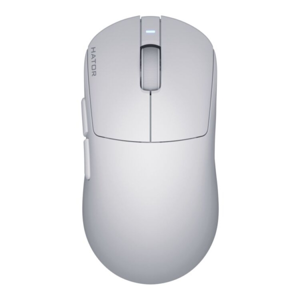 Hator Quasar 3S ULTIMA 8K Wireless gaming muis