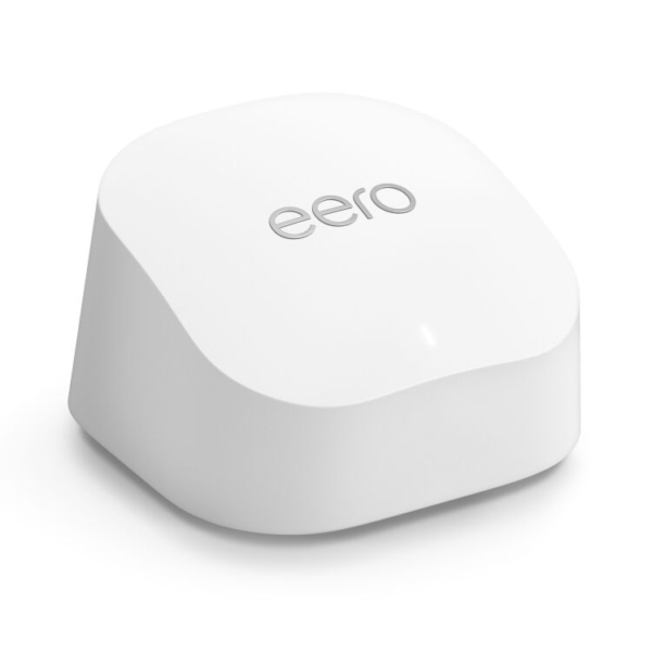 eero 6+ mesh wifi router mesh router