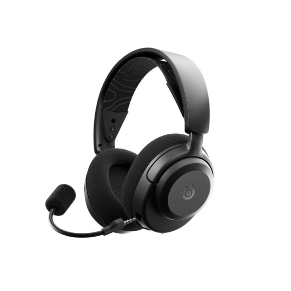 SteelSeries Arctis Nova 3 wireless gaming headset