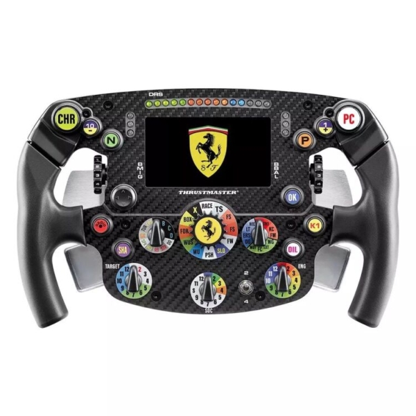 Thrustmaster FormulaAdd-On Ferrari SF-25