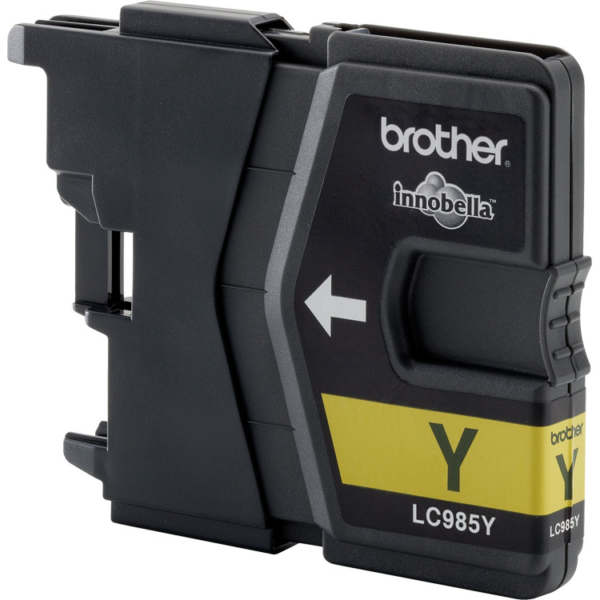 Brother Inkt LC-985Y
