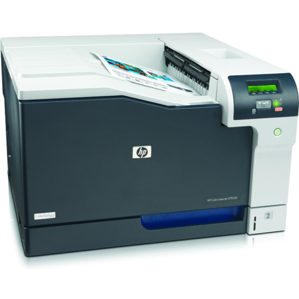 HP Color LaserJet Professional CP5225n kleurenlaserprinter